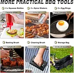 Outdoor Barbecue